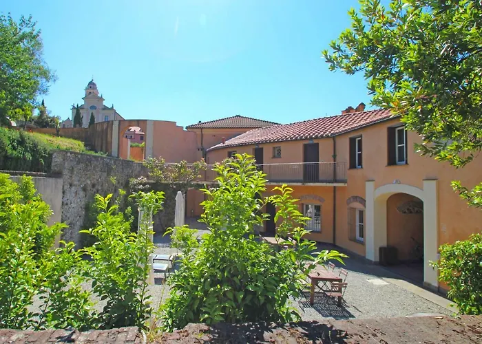 Felicita E Pietro By Interhome Apartament