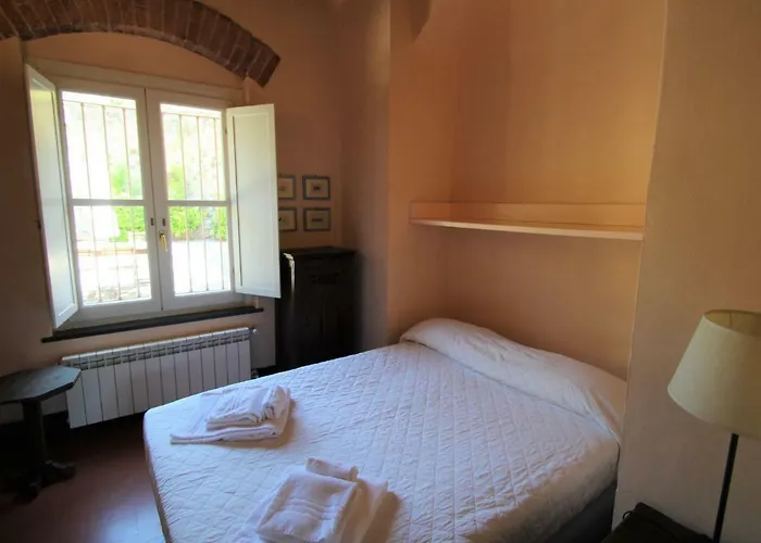 Felicita E Pietro By Interhome * Sestri Levante