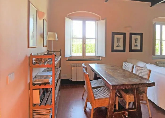 Felicita E Pietro By Interhome Apartament *