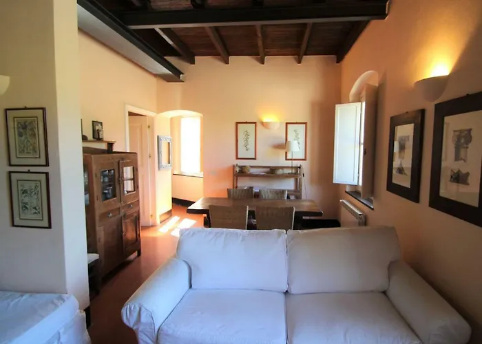 Felicita E Pietro By Interhome * Sestri Levante