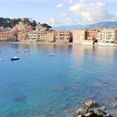 Appartement Felicita E Pietro By Interhome *