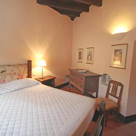 Appartement Felicita E Pietro By Interhome *