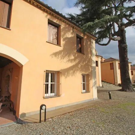 Felicita E Pietro By Interhome Appartement