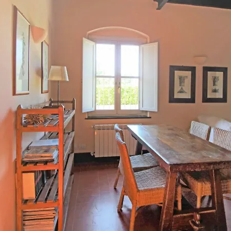 Felicita E Pietro By Interhome Appartement *