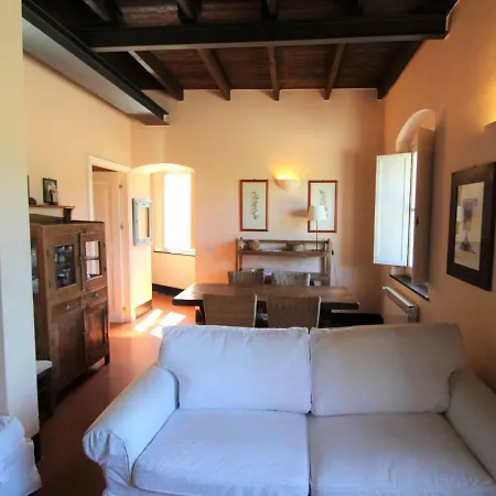 Felicita E Pietro By Interhome * Sestri Levante