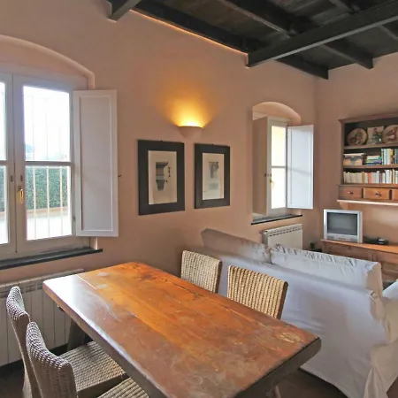 Felicita E Pietro By Interhome Appartement