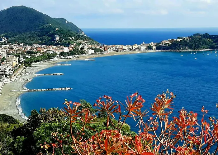 Lägenhet Felicita E Pietro By Interhome Sestri Levante