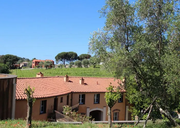Felicita E Pietro By Interhome Lägenhet Sestri Levante